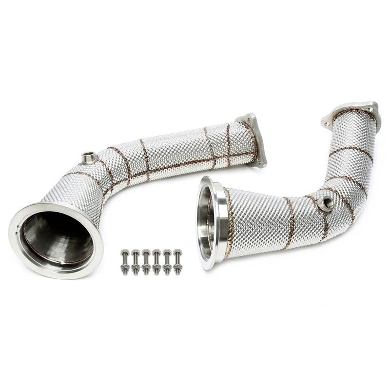 TA-Technix downpipe