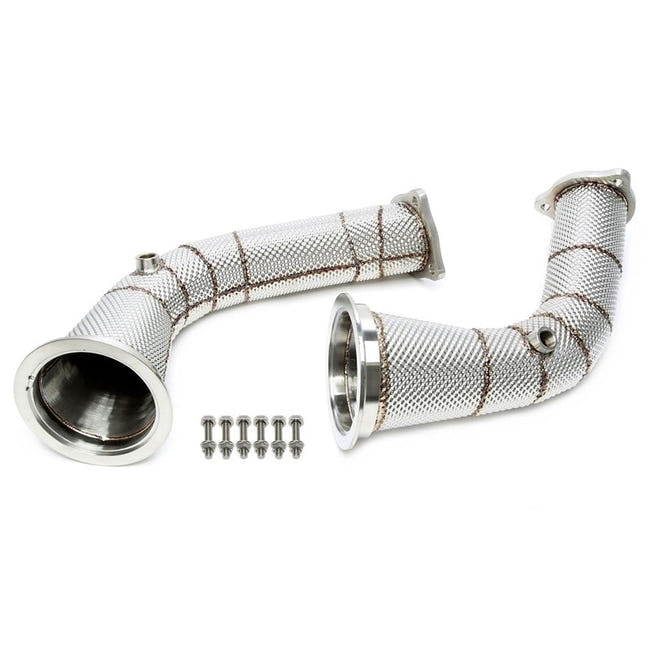 TA-Technix downpipe