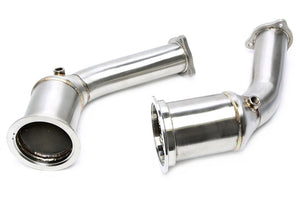 TA-Technix downpipe