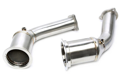 TA-Technix downpipe