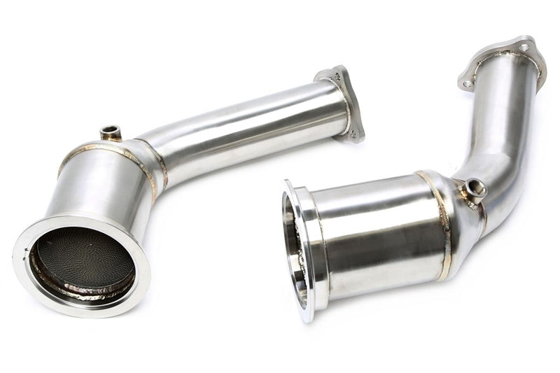 TA-Technix downpipe