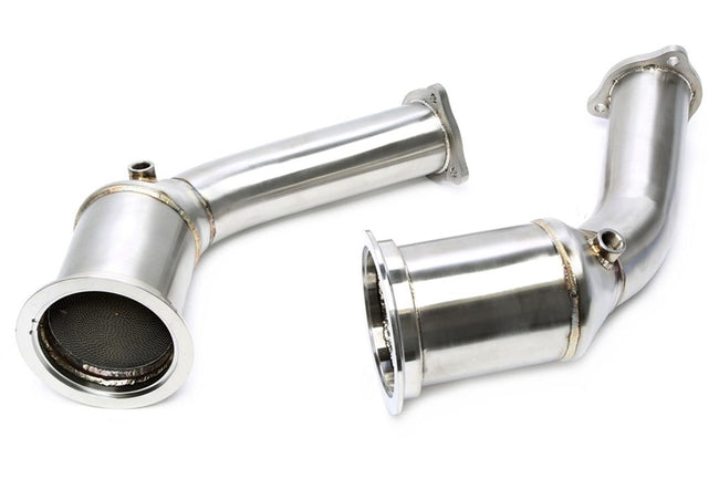 TA-Technix downpipe