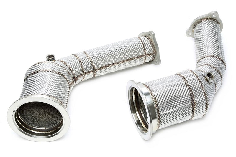 TA-Technix downpipe
