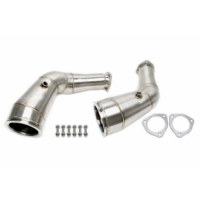 TA-Technix Downpipe Audi A6-RS6 C8, A7 Sportback-RS7
