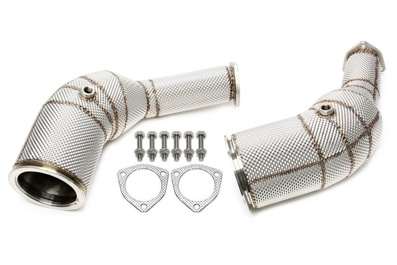 TA-Technix downpipe