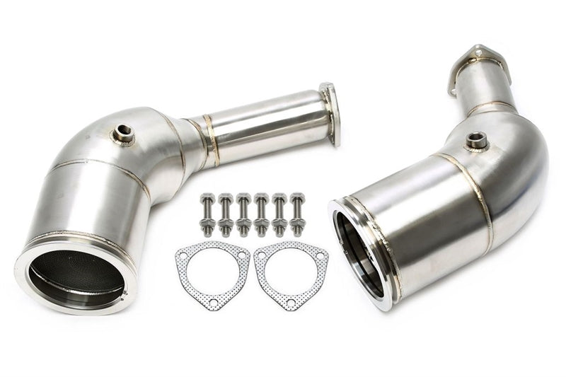 TA-Technix downpipe
