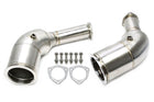 TA-Technix downpipe