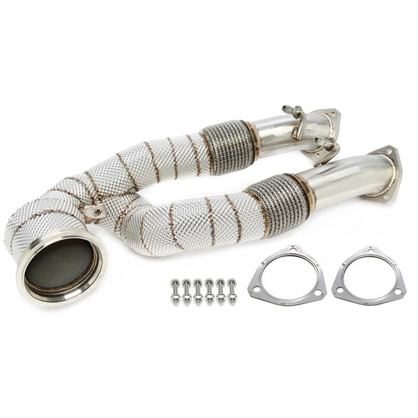 TA Technix downpipe