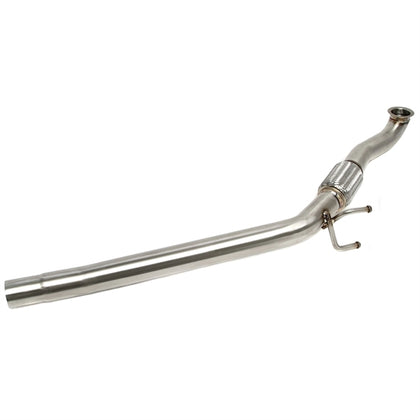TA Technix Downpipe Med Flexrør VW Golf Plus Type 5M – Downpipe med klembolt