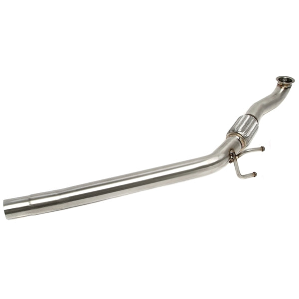 TA Technix Downpipe Med Flexrør Seat Toledo Type 5P – Downpipe med klembolt