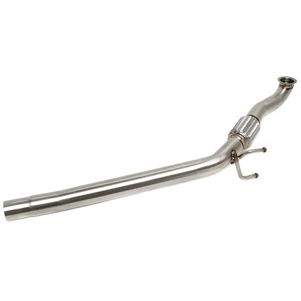 TA Technix Downpipe Med Flexrør Skoda Octavia Type 1Z – Downpipe med klembolt