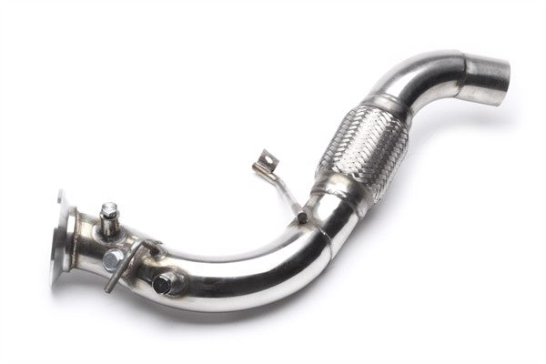 TA-Technix Downpipe BMW 5-Serie E6X