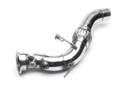 TA-Technix Downpipe BMW 5-Serie E6X