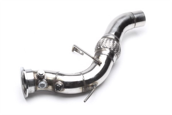 TA-Technix Downpipe BMW X3