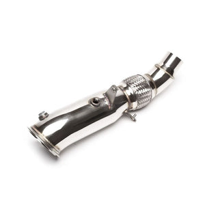 TA-Technix downpipe – Turbo-downpipe forbindelsesbeslag