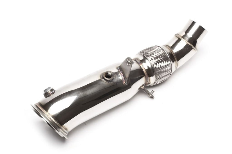 TA-Technix downpipe – Turbo-downpipe forbindelsesbeslag