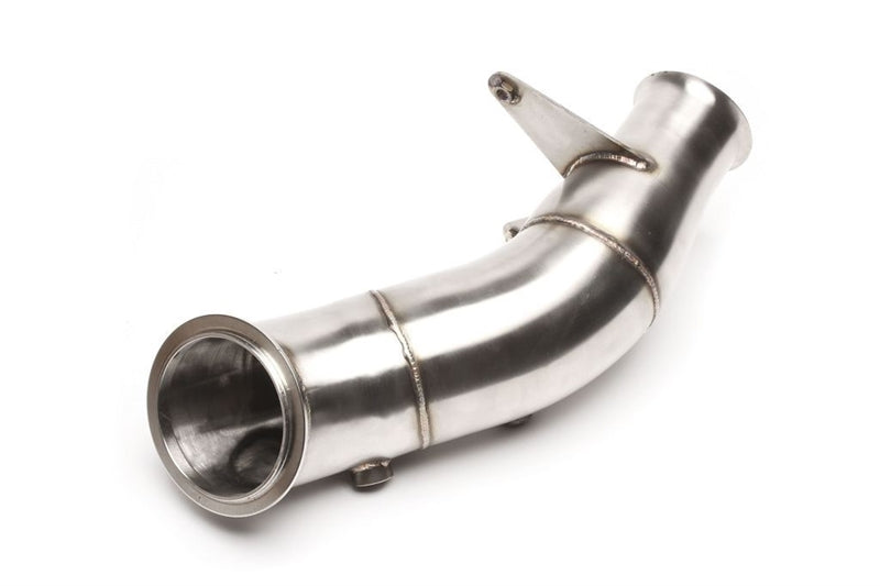 TA-Technix downpipe