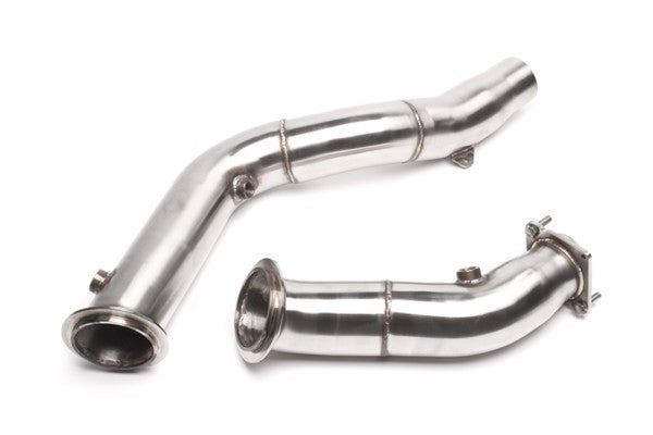TA Technix downpipe