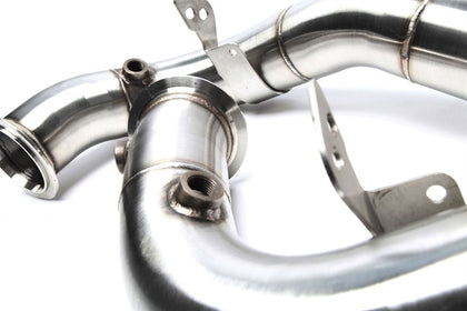 TA-Technix downpipe – Nedstrømning junction sammenkoblingspunkt