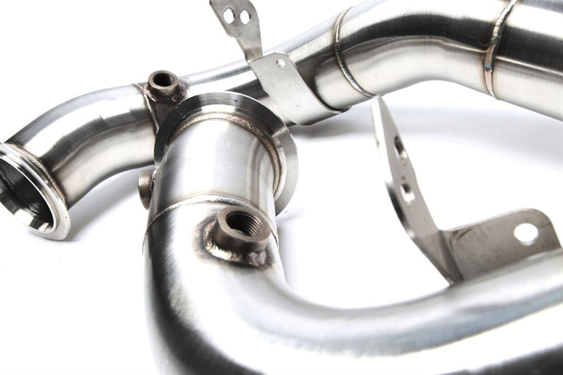 TA-Technix downpipe – Nedstrømning junction sammenkoblingspunkt