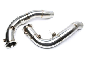 TA-Technix downpipe