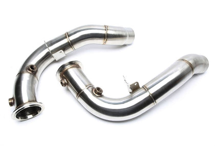 TA-Technix downpipe