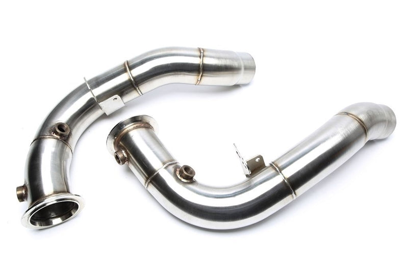TA-Technix downpipe