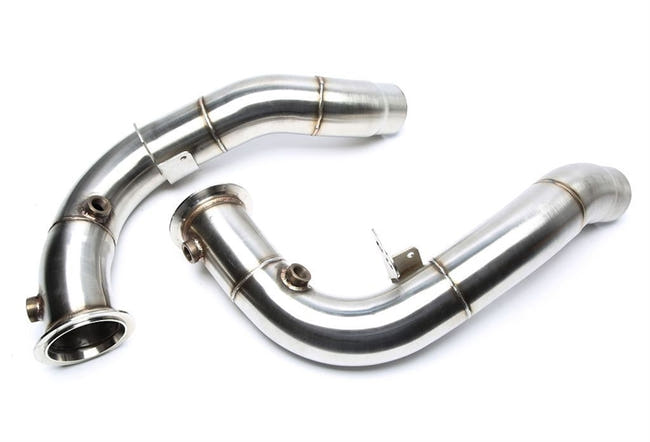 TA-Technix downpipe