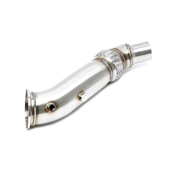 TA-Technix Downpipe BMW X4