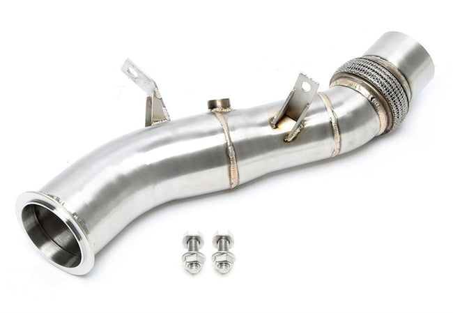 TA-Technix downpipe