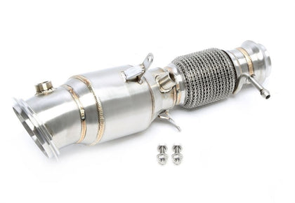 TA-Technix Downpipe BMW 3-Serie
