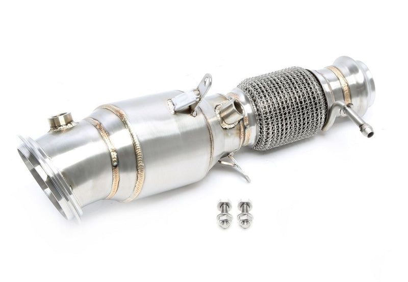 TA-Technix Downpipe BMW 3-Serie