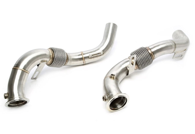 TA-Technix downpipe