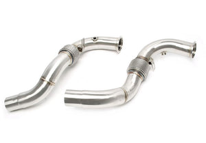 TA-Technix downpipe