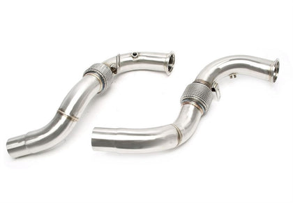 TA-Technix downpipe