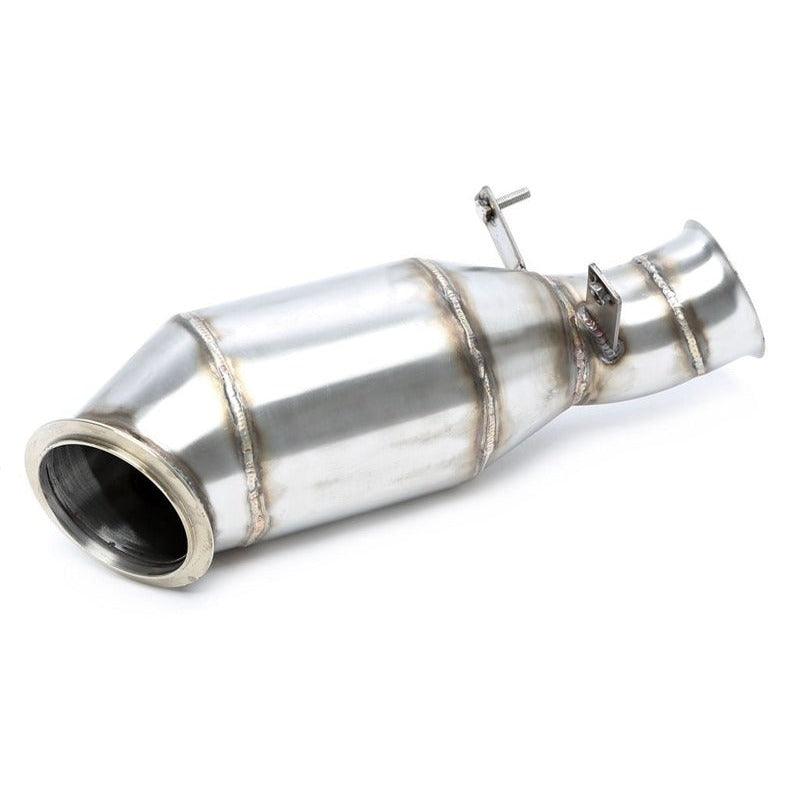 TA-Technix downpipe – Rustfrit stål udstødningskomponent