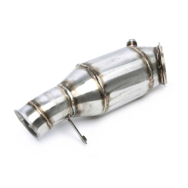 TA-Technix downpipe
