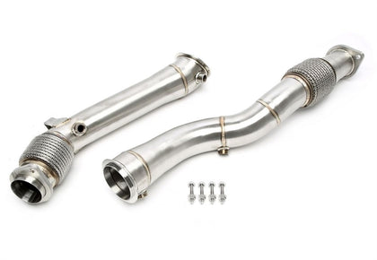 TA-Technix downpipe