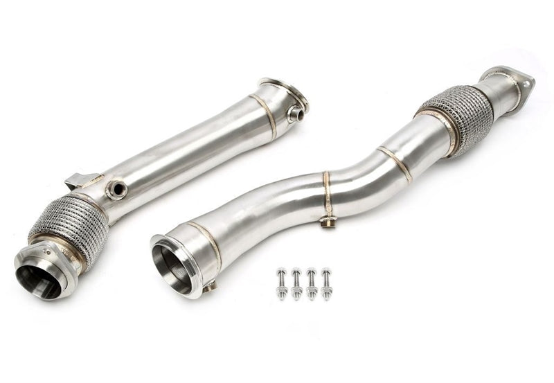 TA-Technix downpipe