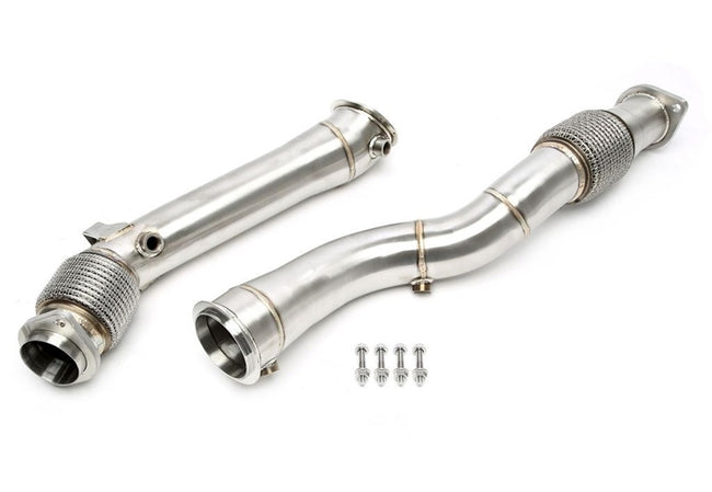 TA-Technix downpipe