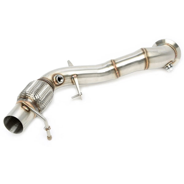 TA Technix Downpipe Uden Katalysator BMW 1 Serie Type F20/F21