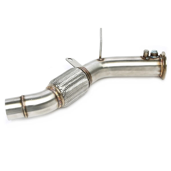 TA Technix Downpipe / Erstatning For Dieselpartikelfilter BMW 5-Serie Type E60/E61