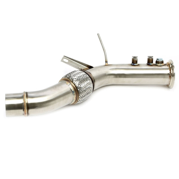 TA Technix downpipe