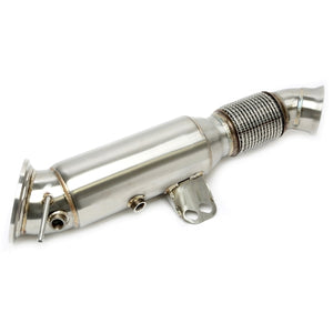 TA Technix Downpipe Uden Katalysator BMW X3 Type G01