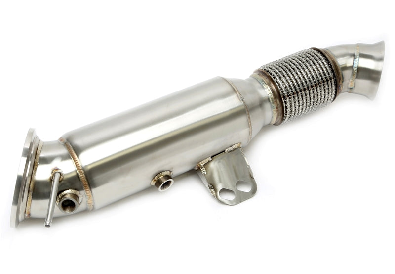 TA Technix downpipe