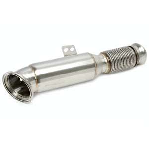 TA Technix Downpipe Uden Katalysator BMW 7 Serie Type G11