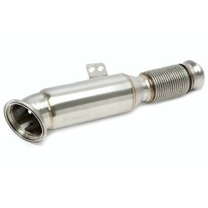 TA Technix Downpipe Uden Katalysator BMW 7 Serie Type G11