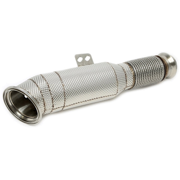 TA Technix downpipe