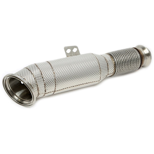 TA Technix Downpipe Med Varmeskjold Og Katalysator BMW Z4 Type G29