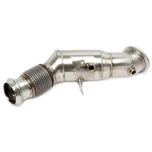 TA Technix Downpipe Uden Katalysator BMW X4 G02